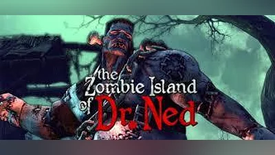 Borderlands The Zombie Island of Dr Ned (DLC) [Europe] [Standard]