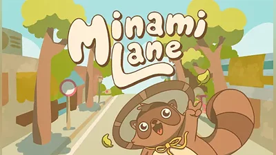 Minami Lane / РФ+Весь Мир / КЛЮЧ