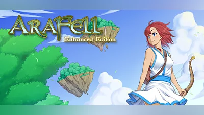 Ara Fell (PC) [Global] [Enhanced]