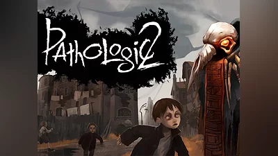 Pathologic 2 / Steam Ключ / РФ+СНГ