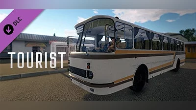 Bus Driver Simulator tourist на steam