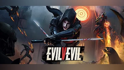 EvilVEvil