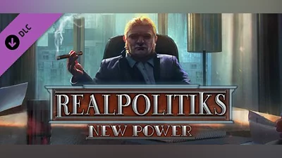 Realpolitiks: New Power