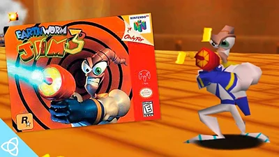 Earthworm Jim Collection (PC) [Global] [Standard]