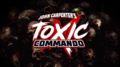 John Carpenters Toxic Commando (PC) [Europe] [Standard]