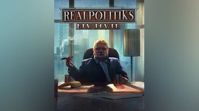 Realpolitiks - New Power DLC (Россия, Украина и СНГ)