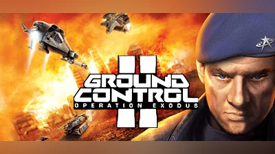 Ground Control 2 Operation Exodus (PC) [Global] [Standard]