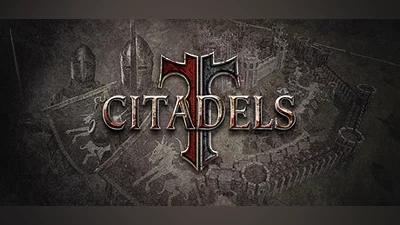 Citadels (PC) [Europe] [Standard]