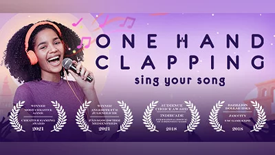 One Hand Clapping (PC) [Europe] [Standard]