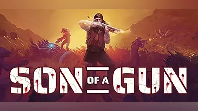 SON OF A GUN / Steam key / Все регионы | АВТОВЫДАЧА 24/7