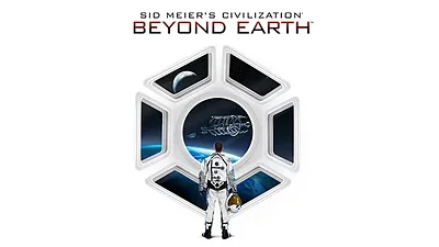 SID Meiers Civilization Beyond Earth / Steam key / Все регионы | АВТОВЫДАЧА 24/7