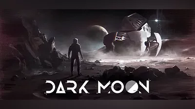 DARK MOON / Steam key / Все регионы | АВТОВЫДАЧА 24/7