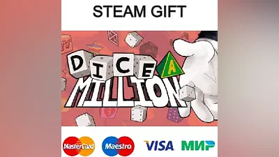 Dice A Million | steam RU/UA/KZ/CНГ