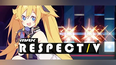 DJMAX RESPECT V / Steam Ключ / Европейский союз | АВТОВЫДАЧА 24/7