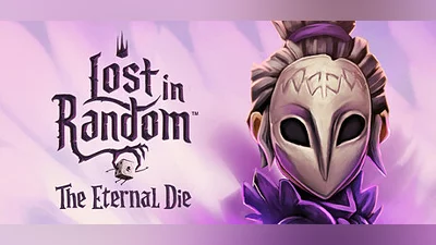 Lost in Random The Eternal Die (PS5) (Account) [Global] [Standard]