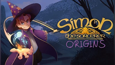 Simon the Sorcerer Origins (Xbox X) (Account) [Global] [Standard]