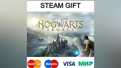 Hogwarts Legacy | steam UA/KZ/CНГ