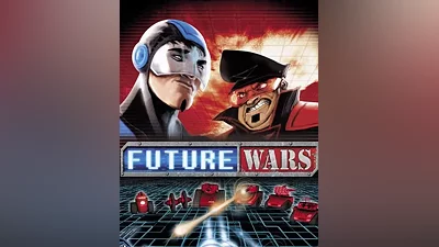 Future Wars GLOBAL STEAM KEY + РФ