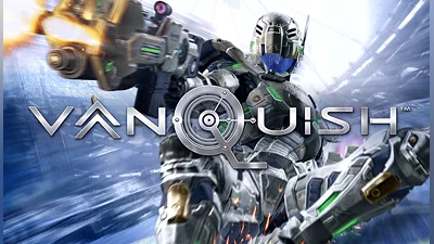 Vanquish (PC) [RU/CIS] [Standard]