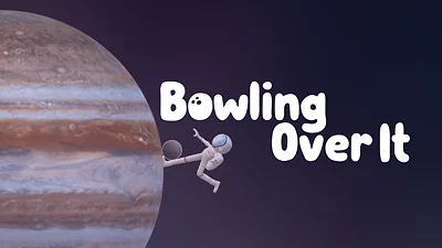 Bowling Over It