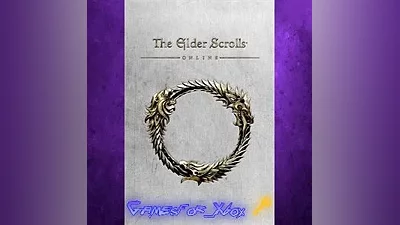 The Elder Scrolls Online XBOX Ключ