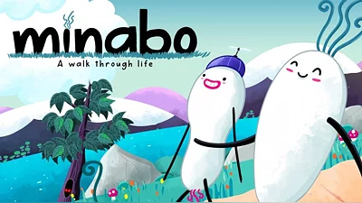 Minabo - A walk through life (Steam)
