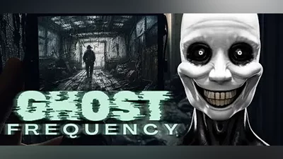 Ghost Frequency / Steam Ключ / Все регионы | АВТОВЫДАЧА 24/7
