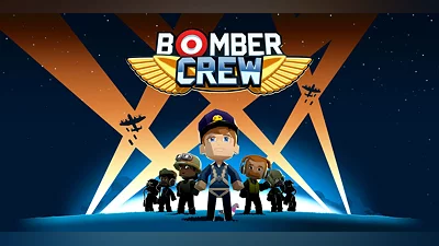 Bomber Crew (PC) [North America] [Standard]
