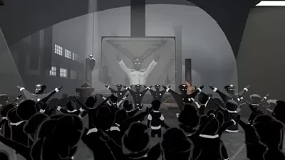 Beholder 2 КЛЮЧ STEAM ВСЕ СТРАНЫ