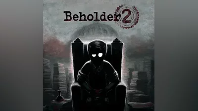 Beholder 2 (Steam Ключ)