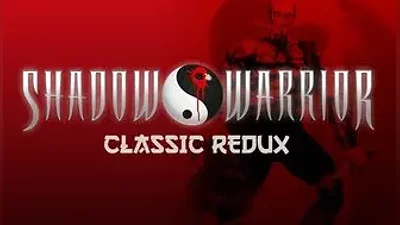 Shadow Warrior Classic Redux STEAM GIFT Россия + МИР + ВСЕ СТРАНЫ