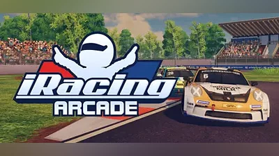 iRacing Arcade | АВТОДОСТАВКА [RU Steam Gift]
