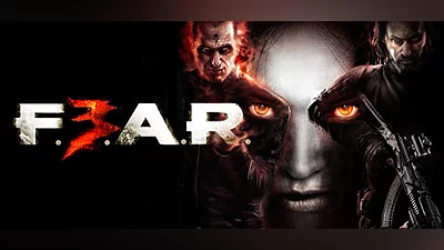 F.E.A.R. 3 (DE), Steam Gift