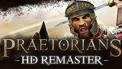 Praetorians HD Remaster (Steam)