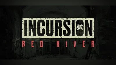 Incursion Red River СТИМ Steam Gift