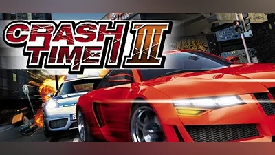 Crash Time III