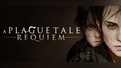 A Plague Tale: Requiem СТИМ Steam Gift