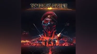 Tempest Rising Steam ключ RU/CIS РФ Россия key СНГ код стим