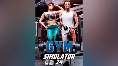 Gym Simulator 24