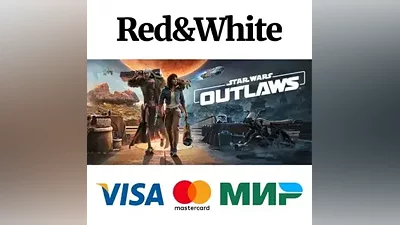 Star Wars Outlaws - Gold Edition * STEAM RU*KZ*UA*СНГ