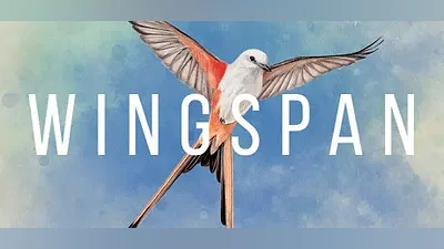 Wingspan СТИМ Steam Gift