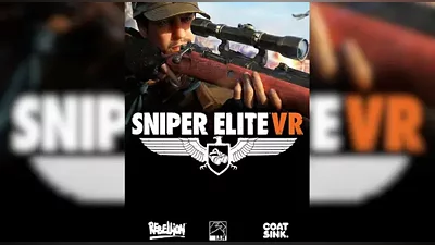 Sniper Elite VR — ключ активации для ПК в Steam