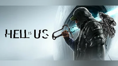 Hell is Us - Deluxe Edition, Steam Gift