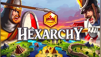 Hexarchy (PC) [China] [Standard]