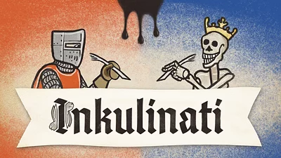 Inkulinati (PC) [Turkey] [Standard]