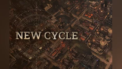 New Cycle (PC) [Turkey] [Standard]