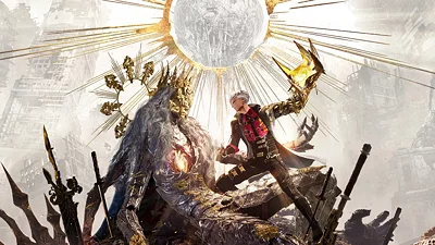 CODE VEIN II STEAM GIFT (Выбор региона) АВТОДОСТАВКА