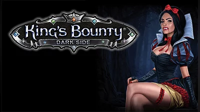 Kings Bounty Dark Side (PC) [Global] [Premium Edition]