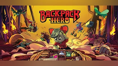Backpack Hero