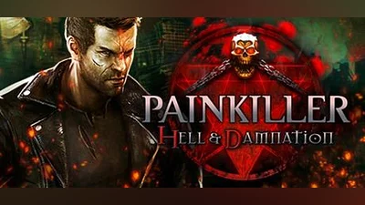 Painkiller Hell & Damnation
